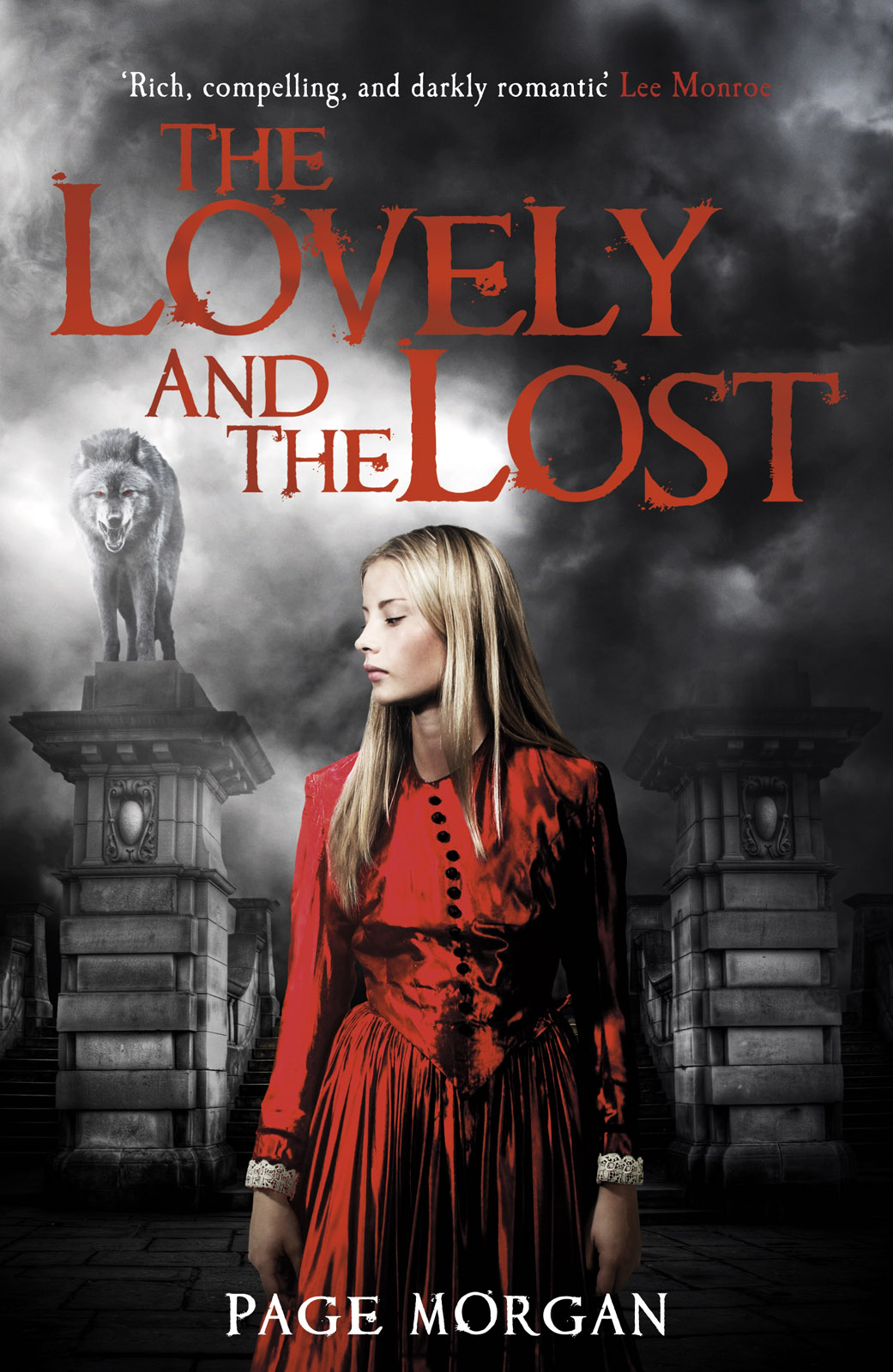 The Lovely and the Lost