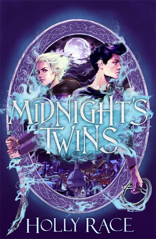 Midnight's Twins