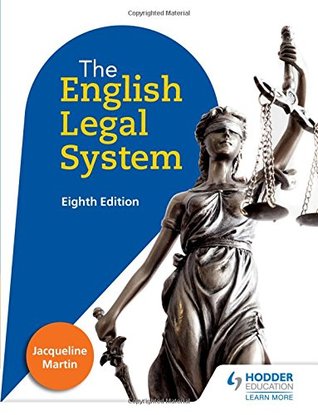 English Legal System