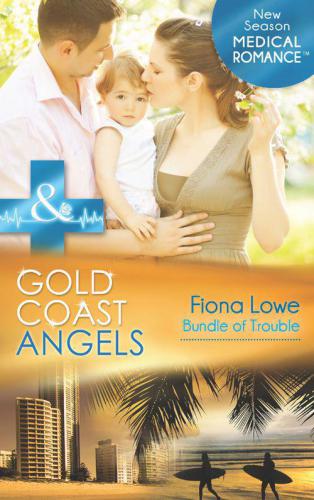 Gold Coast Angels