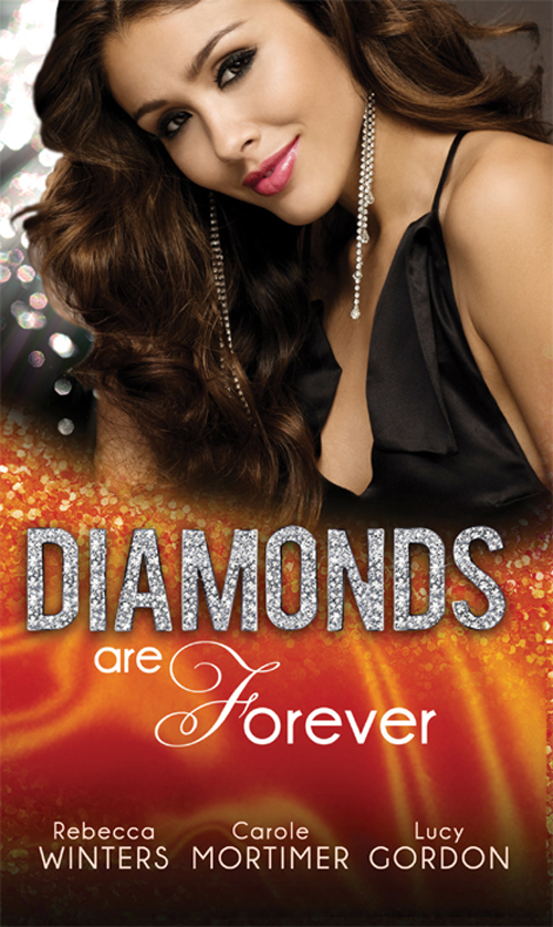 Diamonds Are Forever