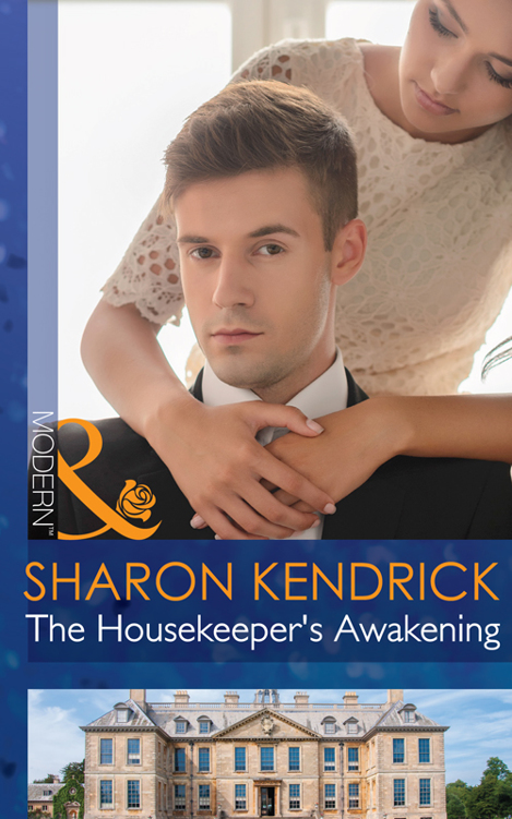 The Housekeeper's Awakening