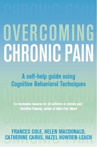 Overcoming Chronic Pain