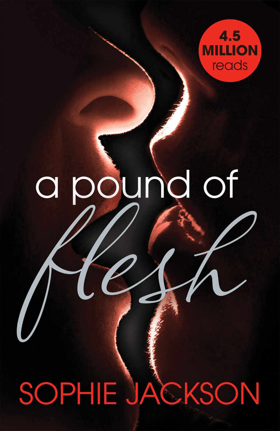 A Pound of Flesh