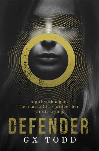 Defender : the voices. Book 1