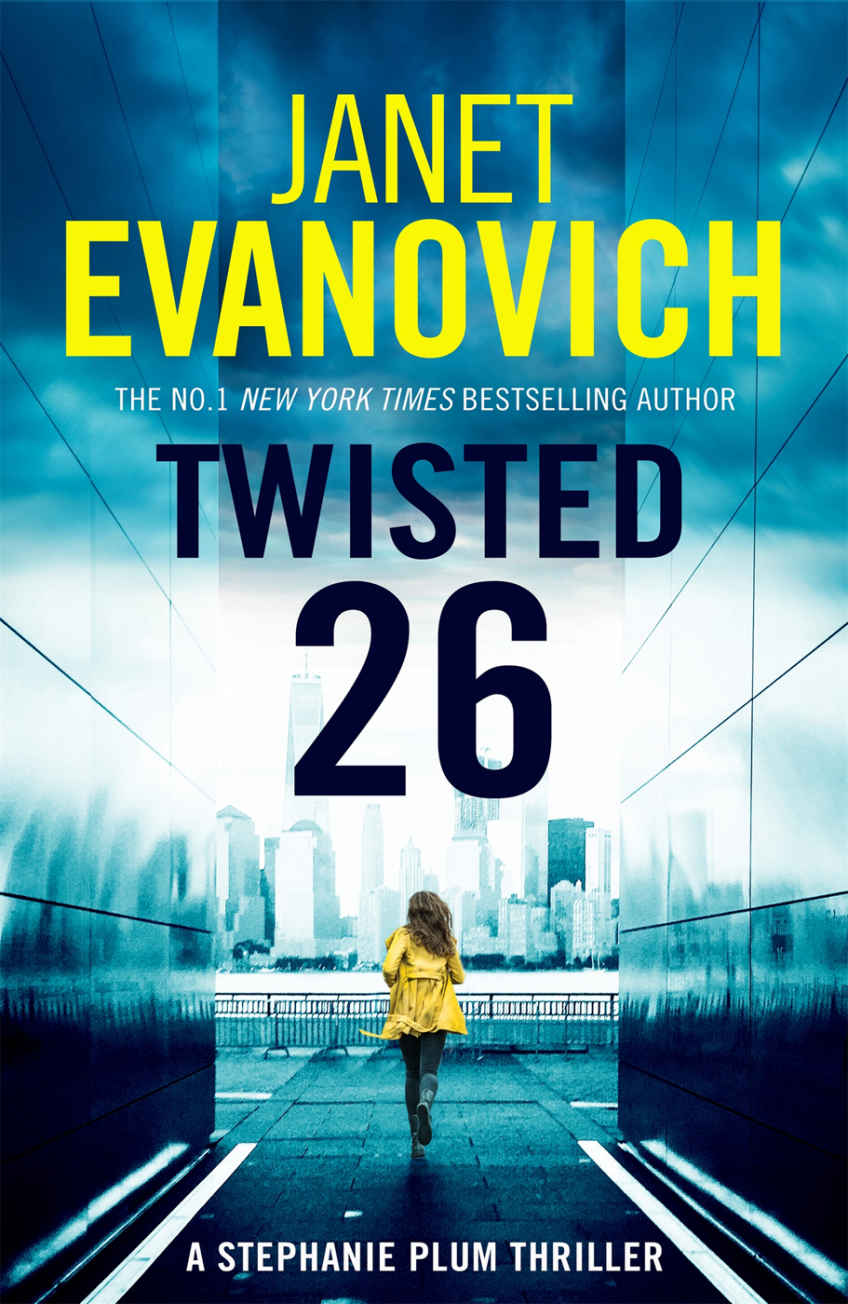 Twisted 26