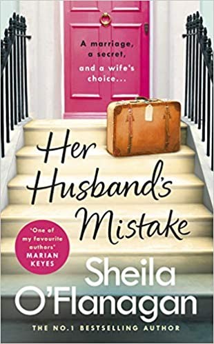 Her husband's mistake