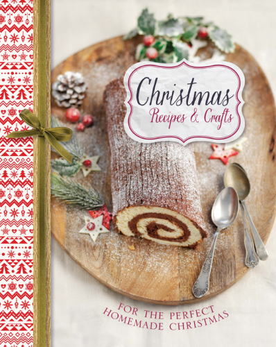 Christmas Recipes & Crafts