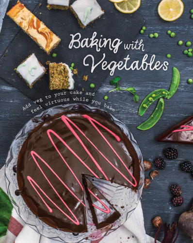 Baking with Vegetables