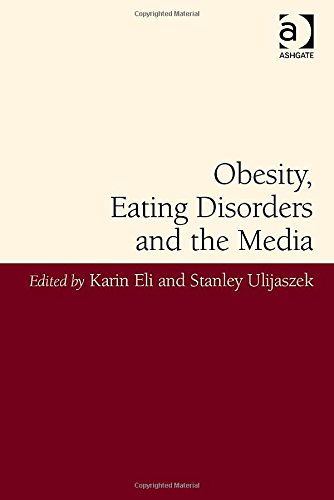 Obesity, eating disorders and the media