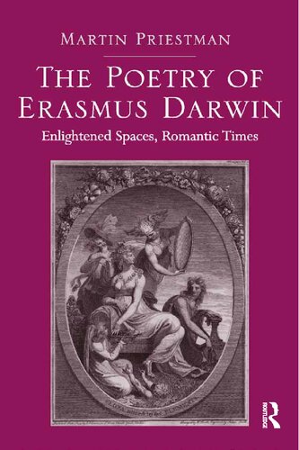 The Poetry of Erasmus Darwin