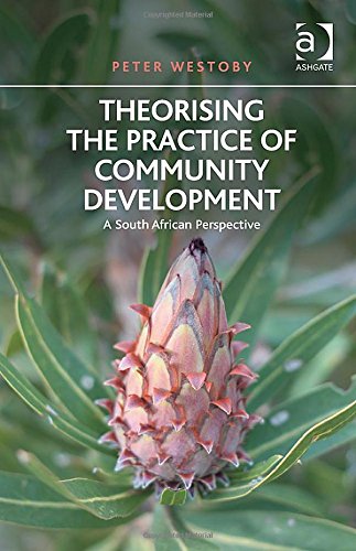 Theorising the Practice of Community Development