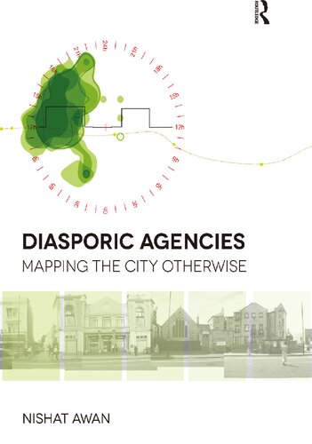 Diasporic Agencies
