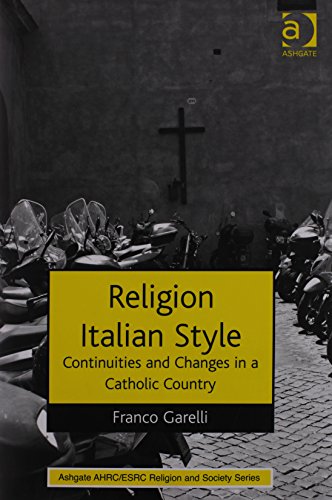 Religion Italian Style