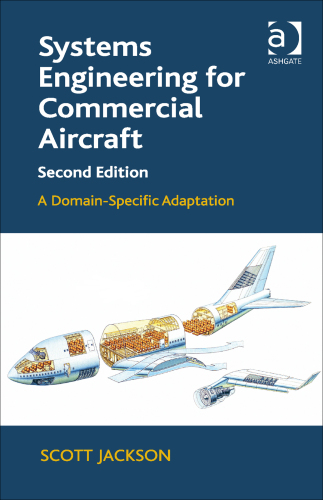 Systems engineering for commercial aircraft