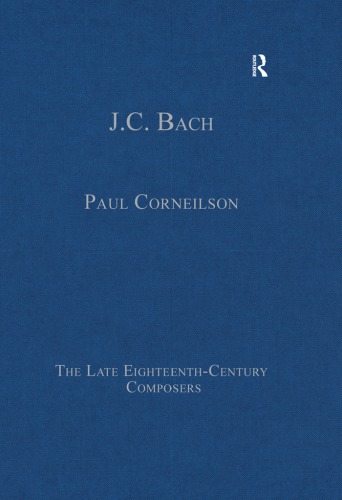 J.C. Bach