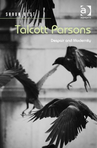 Talcott Parsons