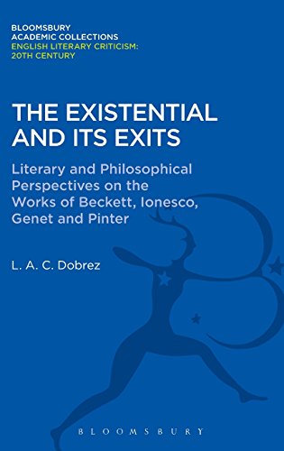 The Existential and its Exits