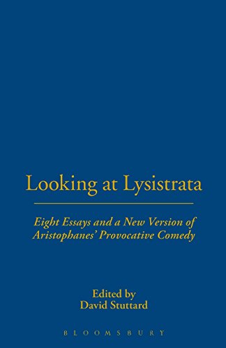 Looking at Lysistrata