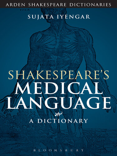 Shakespeare's Medical Language