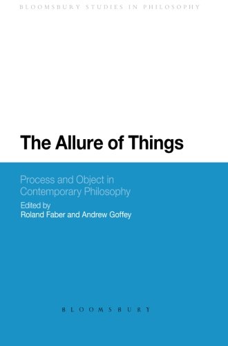 The Allure of Things