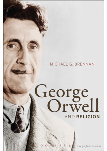 George Orwell and Religion