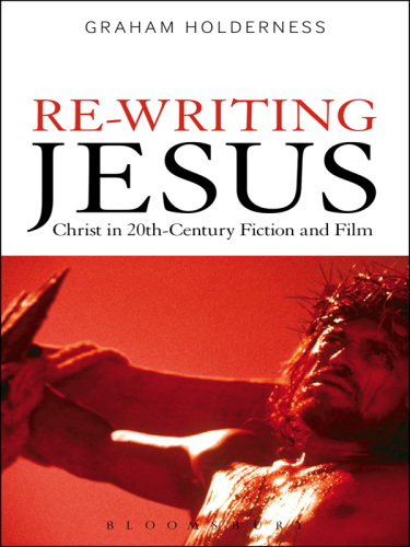 Re-Writing Jesus