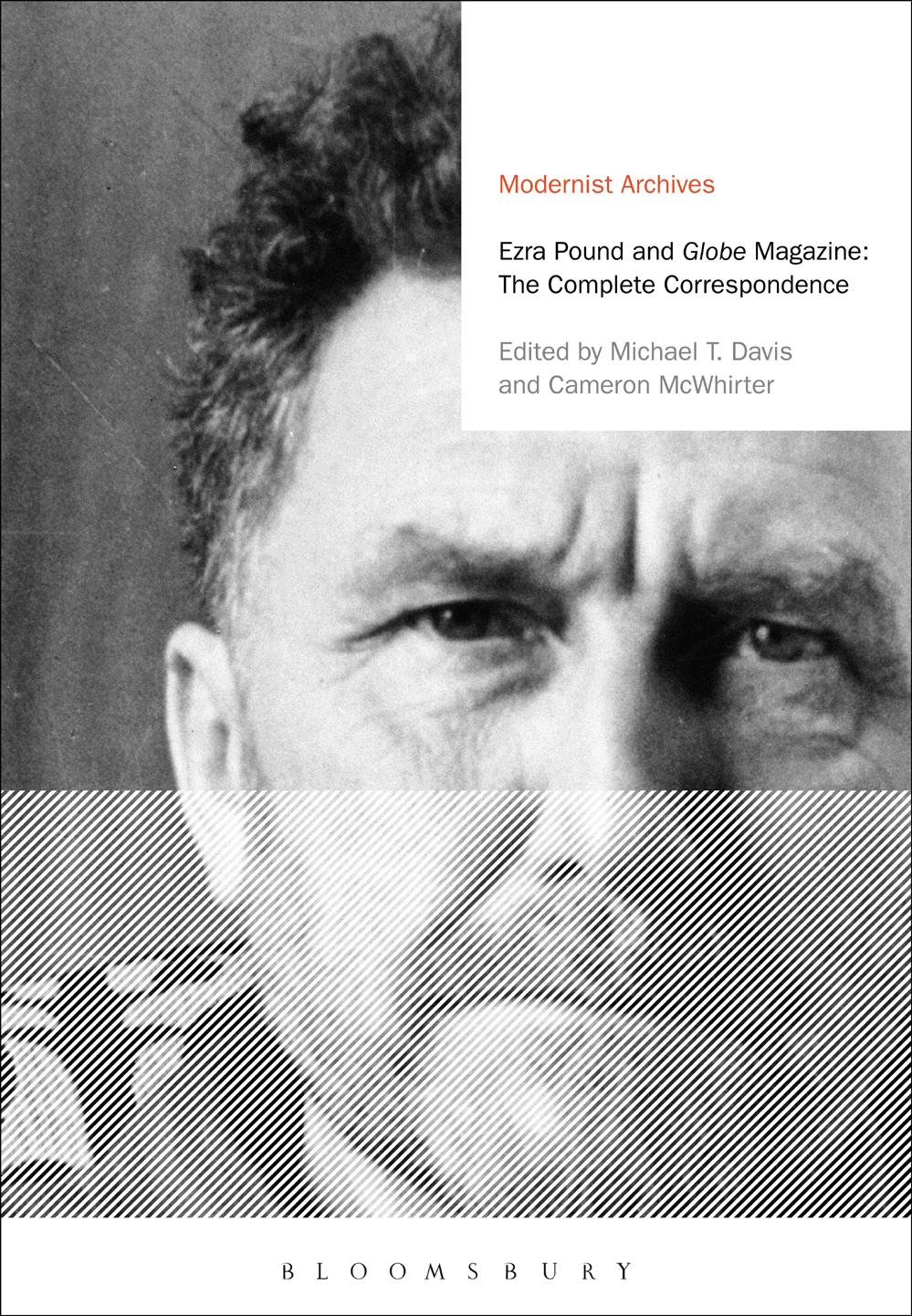 Ezra Pound and 'Globe' Magazine