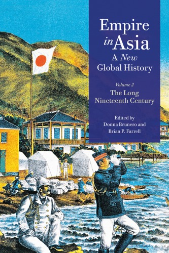 Empire in Asia : a new global history
