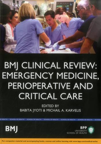 Bmj Clinical Review