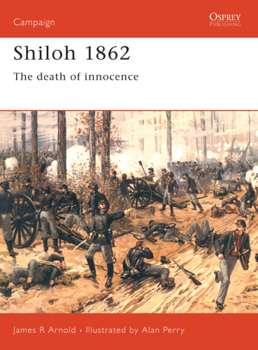 Shiloh 1862