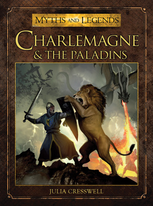 Charlemagne and the Paladins