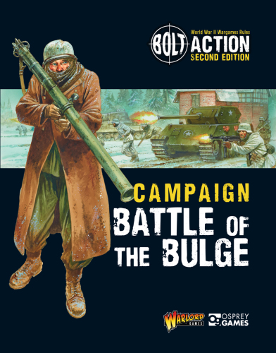 Bolt Action