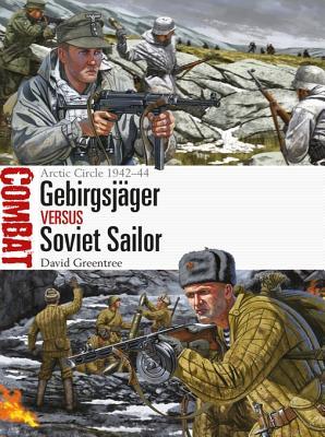 Gebirgsj�ger Vs Soviet Sailor