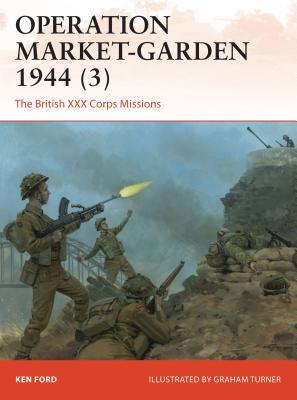 Operation Market-Garden 1944 (3)