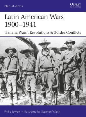 Latin American Wars 1900–1941