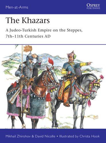 The Khazars