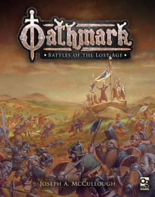 Oathmark: Battles of the Lost Age: Core