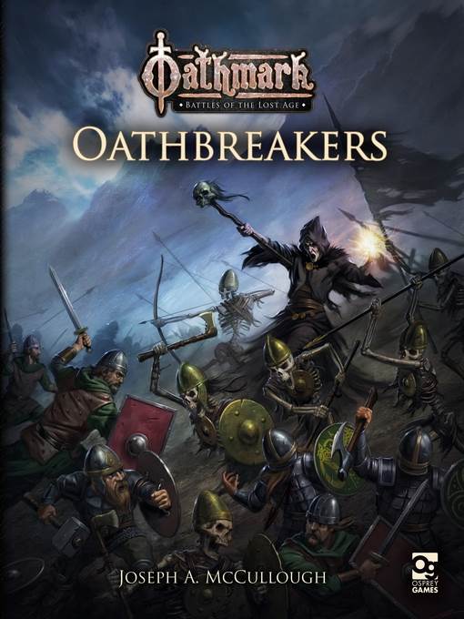 Oathbreakers