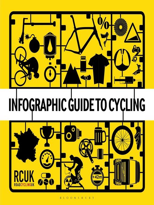 Infographic Guide to Cycling