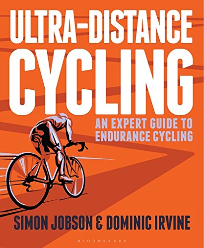 Ultra-Distance Cycling