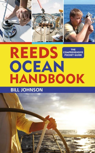 Reeds ocean handbook