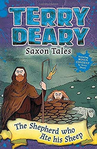 Saxon Tales