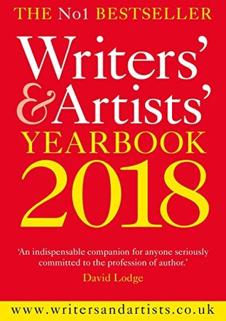 Writers'  Artists' Yearbook 2018