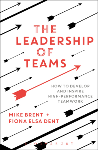 The Leadership of Teams