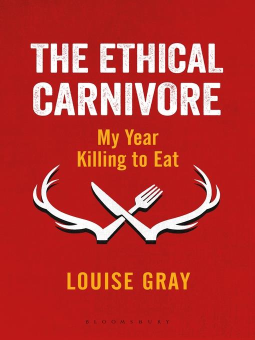 The Ethical Carnivore