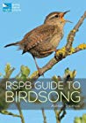 RSPB Guide to Birdsong