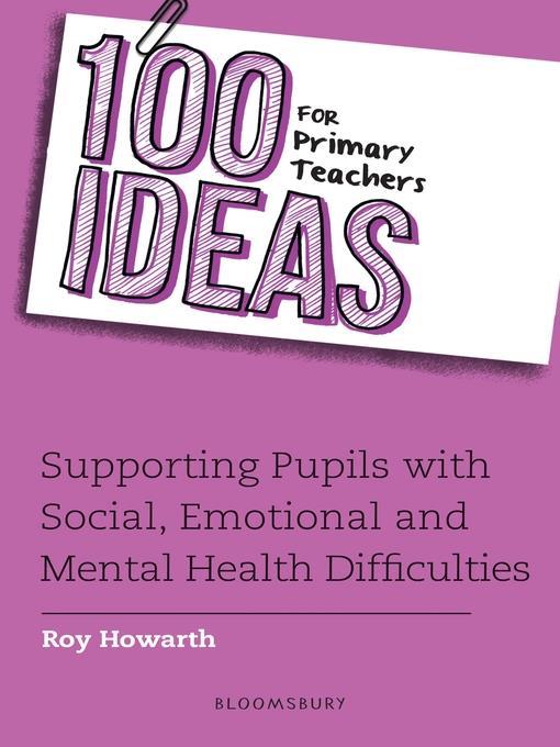 100 Ideas for Primary Teachers