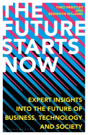 Future Starts Now, The