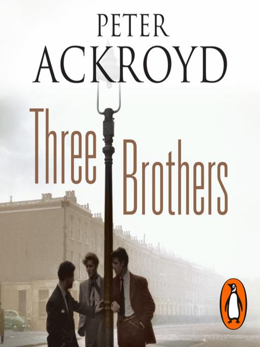 Three Brothers